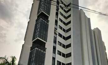 Imagem: Apartamento no Edifício Domus Máxima