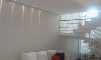 Imagem 6: Casa à venda Swiss Park Campinas!