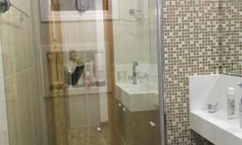 Imagem 6: VENDO LINDO APARTAMENTO ACABAMENTO DE PRIMEIRA,COM 2 DORMS,SENDO 1 SUITE