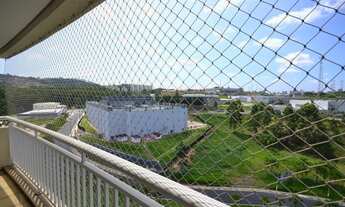 Imagem: APARTAMENTO - TAMBORÉ - SP