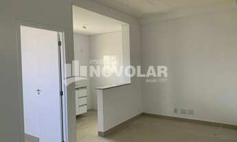 Imagem: Apartamento no Belenzinho