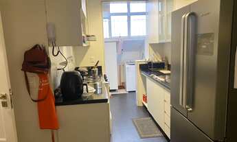 Imagem 5: General Artigas 3 quartos 140m²