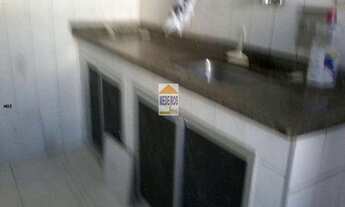 Imagem 3: Apartamento para Venda em Rio de Janeiro, Guadalupe, 2 dormitórios, 1 banheiro, 1 vaga