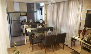 Imagem 3: BELO HORIZONTE - Apartamento Padrão - Camargos