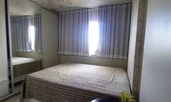 Imagem 3: Apartamento para venda com 64 metros quadrados com 2 quartos em Parque Amazônia - Goiânia