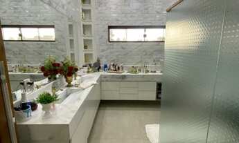 Imagem 3: Casa Premium no Condomínio Villaggio Baiocchi