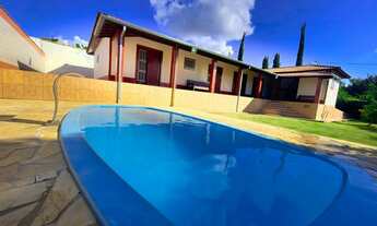 Imagem 7: Linda Casa de Campo a Venda em Socorro - SP