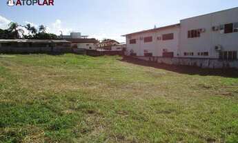 Imagem: Terreno à venda, 1255 m² por R$ 3.400.000,00