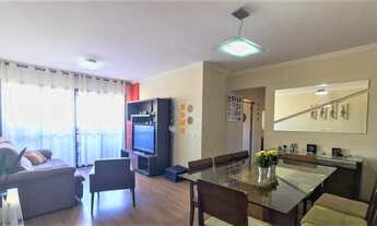 Imagem: Apartamento à Venda, no Bairro Valparaíso