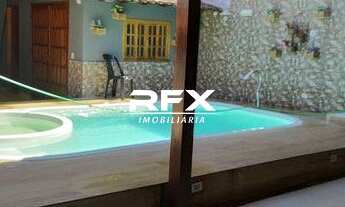 Imagem 9: Casa 5 dormitórios à venda Maravista Niterói/RJ