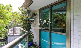 Imagem 2: BELÍSSIMO APARTAMENTO NO LEBLON