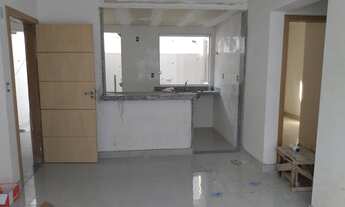 Imagem 2: Apartamento área privativa, para venda, 2 quartos, 1 vaga demarcada no Jardim Leblon