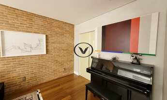 Imagem 4: Oportunidade no Leme em andar ato sem vista comunidade