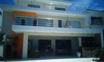 Imagem 2: Casa para venda tem 400 metros quadrados com 4 quartos em Camboinhas - Niterói