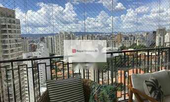 Imagem 5: Apartamento à venda no bairro Perdizes - São Paulo/SP, Zona Oeste