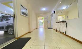 Imagem 2: BELO HORIZONTE - Apartamento Padrão - Santa Branca