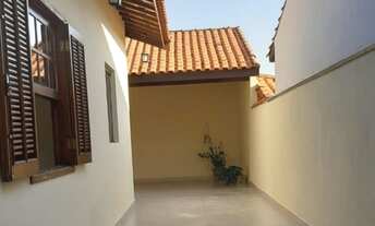 Imagem 5: CASA A VENDA NO VIVENDAS DO PARQUE EM BOITUVA!