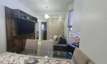 Imagem 2: Apartamento - Jardim Cura D'Ars - Campinas