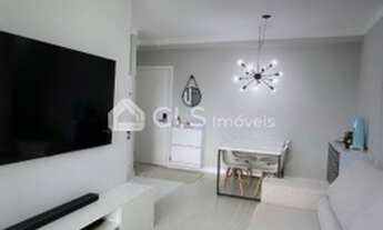 Imagem 3: São Paulo - Apartamento Padrão - Barra Funda