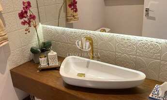 Imagem 6: Casa à venda 4 suítes, 320 m² Parque das Sapucaias