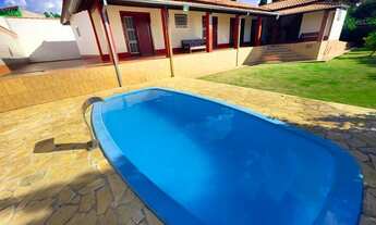 Imagem 5: Linda Casa de Campo a Venda em Socorro - SP