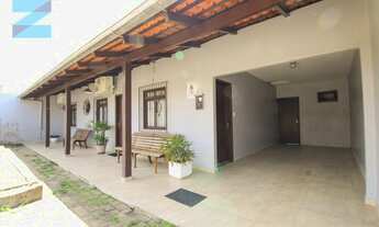 Imagem 2: 3 dormitório, casa térrea !