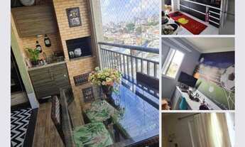 Imagem 4: Apartamento para Venda em São Caetano do Sul, Cidade de São Caetano, 3 dormitórios, 1 suít