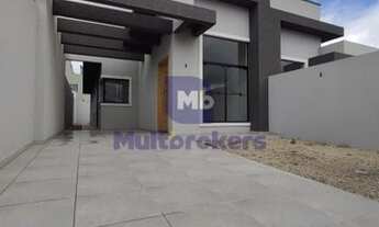 Imagem 4: ARAUCáRIA - Casa Padrão - Iguaçu