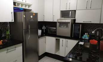 Imagem 4: SOBRADO NO HORTO DO IPÊ! 2 Dormitórios (Com Possibilidade De 3 Dorms) 135m² 1 Vaga Carro e