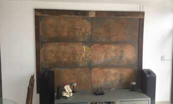 Imagem 7: Oportunidade, Cobertura linear com possibilidade de segundo pavimento no Recreio