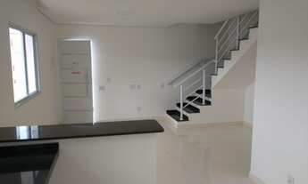 Imagem 5: Sobrado para Venda em Mogi das Cruzes, Vila São Paulo, 2 dormitórios, 2 suítes, 3 banheiro