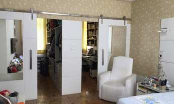 Imagem: Cobertura para venda com 250 metros quadrados