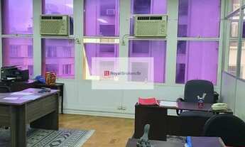 Imagem: Apartamento à venda no bairro Centro