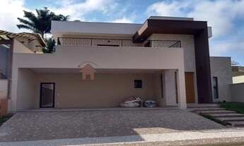 Imagem 3: CASA RESIDENCIAL em CAMPINAS - SP, SWISS PARK