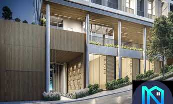 Imagem 4: Apartamento localizado na Vila Mariana, Zona Leste