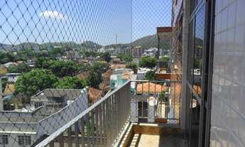 Imagem 5: Apartamento com 2 dormitórios à venda, 85 m² - Vila Valqueire - Rio de Janeiro/RJ