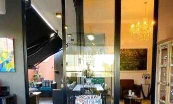 Imagem 3: CONDOMÍNIO ALPHAVILLE