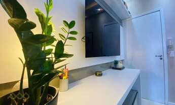 Imagem 3: APARTAMENTO NO BAIRRO BOA VISTA, POSSUI 02 DORMITÓRIOS