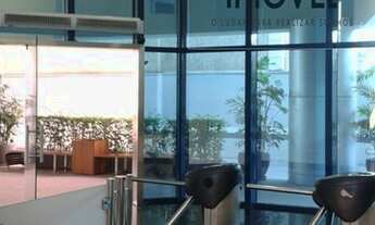 Imagem 6: Sala comercial localizada ao lado da Maternidade e Hospital Rede D'or São Luiz - Itai