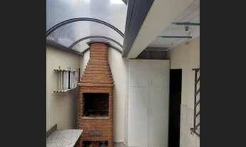 Imagem 5: Sobrado para venda com 106 metros quadrados com 3 quartos em Penha de França - São Paulo