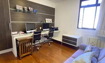 Imagem 4: Apartamento para venda possui 600 metros quadrados com 6 quartos em Itapuã - Vila Velha