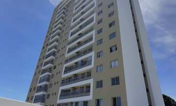 Imagem: BELO HORIZONTE - Apartamento Padrão - Planalto