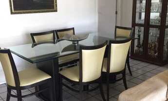 Imagem 5: Vendo apartamento nos Aflitos com 3 quartos e 1 suíte