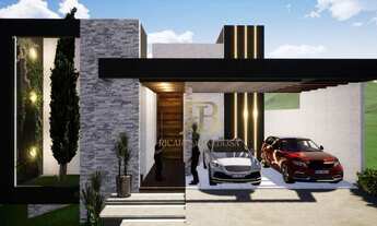 Imagem 2: LINDA CASA EM CONDOMÍNIO FECHADO