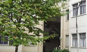 Imagem: Apartamento para venda tem 2 quartos - estuda