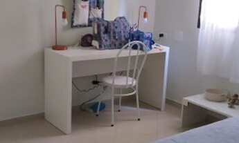 Imagem 4: Apartamento para venda com 105 metros quadrados com 3 quartos em Pitangueiras - Guarujá