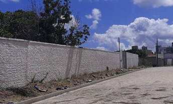 Imagem: Terreno próximo a Av. Vigário Calixto