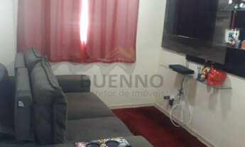 Imagem 6: Apartamento para venda com 45 metros quadrados com 2 quartos