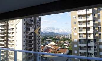 Imagem 2: Apartamento - Centro - Praia Grande