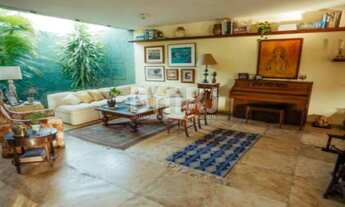 Imagem 5: Casa para VENDA do Condomínio Santa Helena - Barra da Tijuca Rio de Janeiro